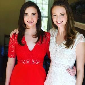 Meet your Posher, Michele